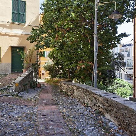 L'Oasi Di Campo Pisano By Wonderful Italy Génova Exterior foto