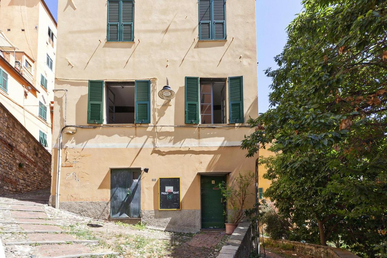 L'Oasi Di Campo Pisano By Wonderful Italy Génova Exterior foto