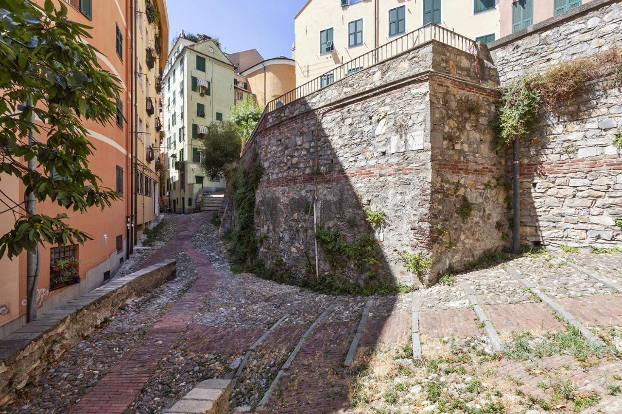 L'Oasi Di Campo Pisano By Wonderful Italy Génova Exterior foto