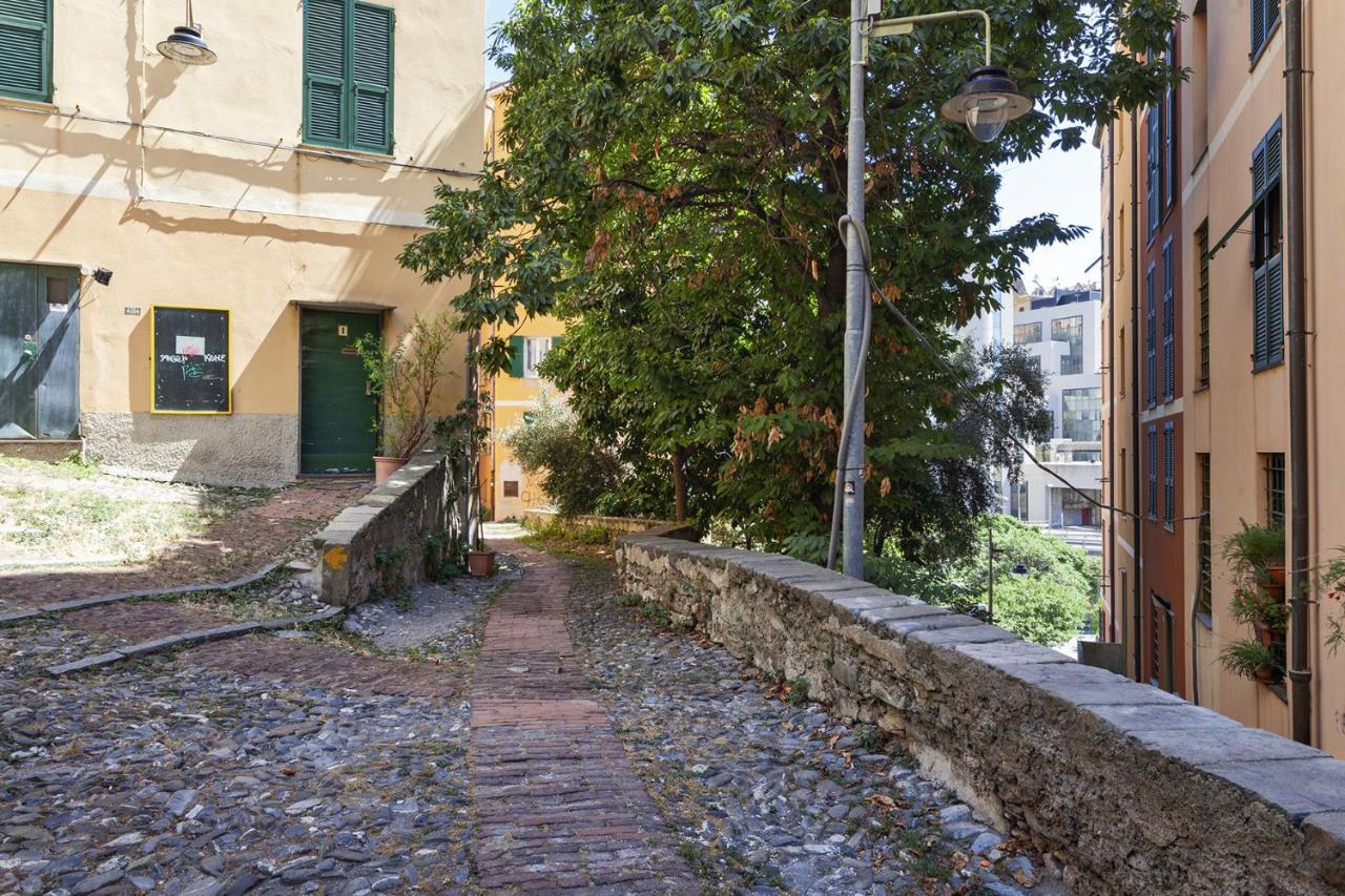 L'Oasi Di Campo Pisano By Wonderful Italy Génova Exterior foto